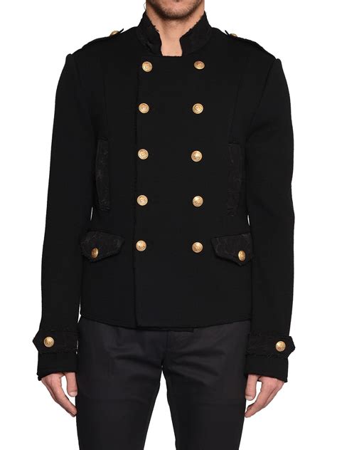 dolce gabbana jacket rer|dolce gabbana jacket sale.